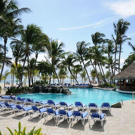 Coral Costa Caribe Beach Resort Juan Dolio Exterior foto
