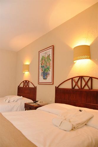 Coral Costa Caribe Beach Resort Juan Dolio Exterior foto
