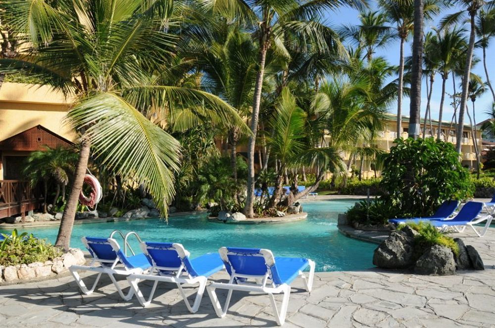 Coral Costa Caribe Beach Resort Juan Dolio Exterior foto